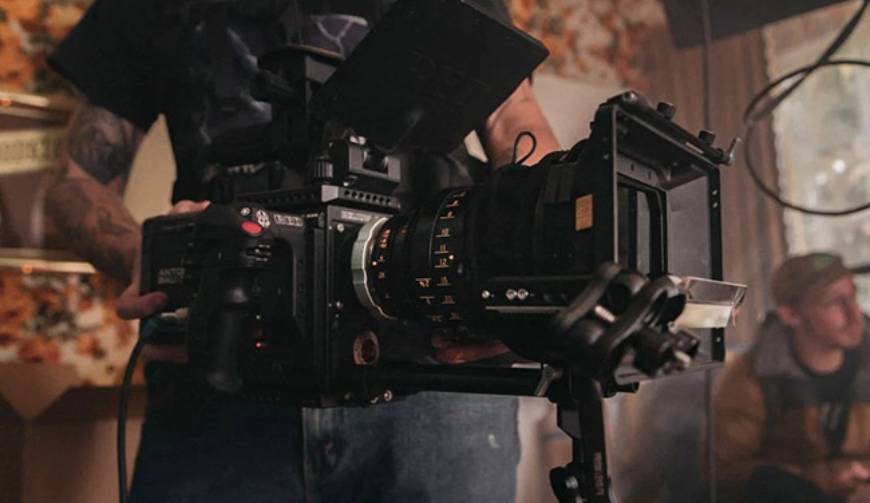 广水市产品宣传视频拍摄公司