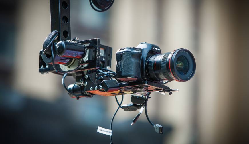 广水市产品视频拍摄