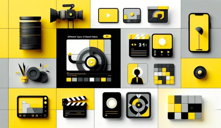 广水市产品视频拍摄