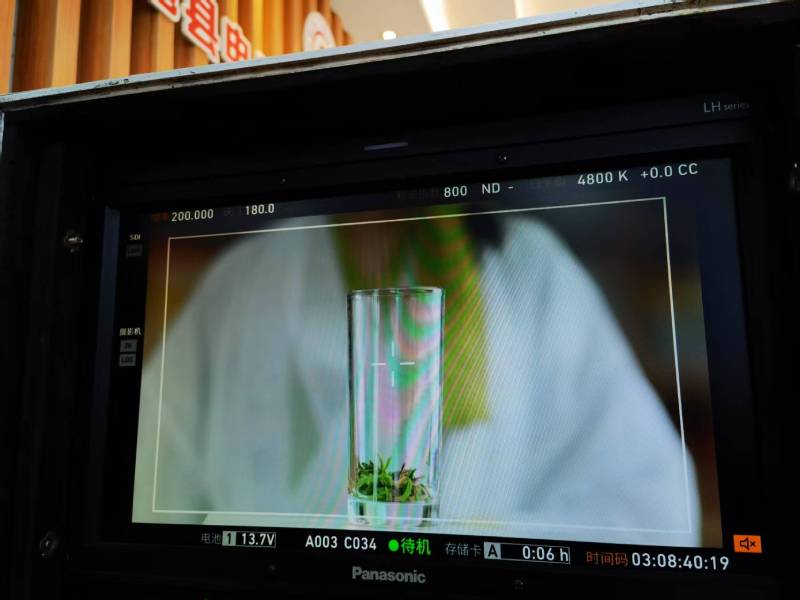 广水市电商产品宣传视频