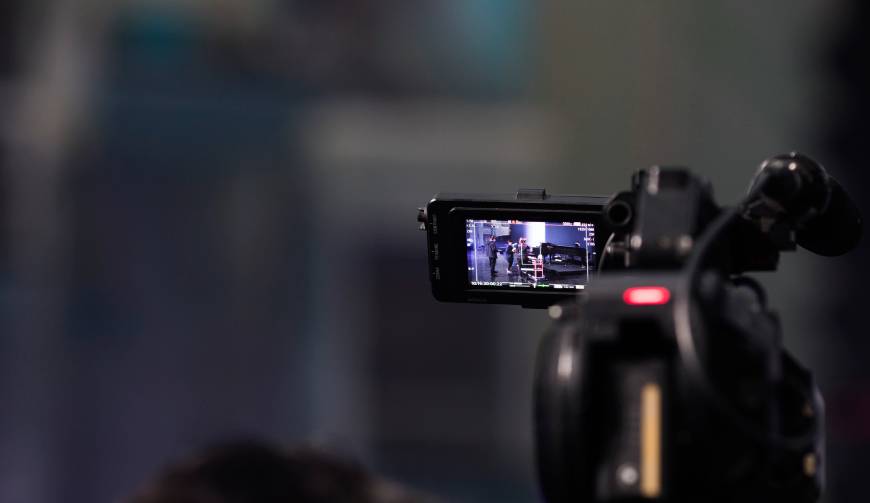 广水市产品视频拍摄制作：揭秘如何打造令人印象深刻的商业宣传片